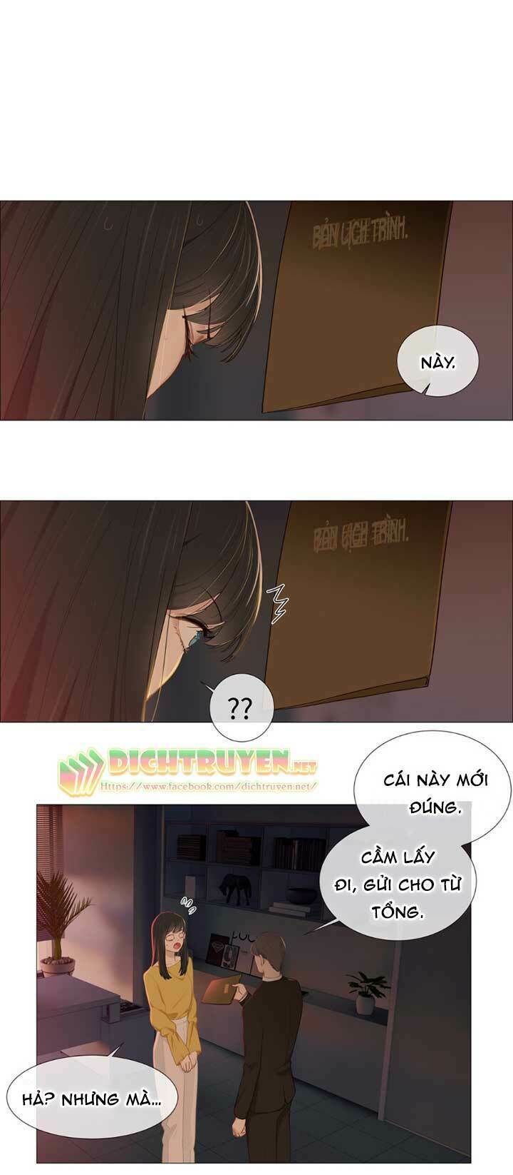 Đâu Phải Tại Tui Muốn Giả Gái Chapter 8 - 25