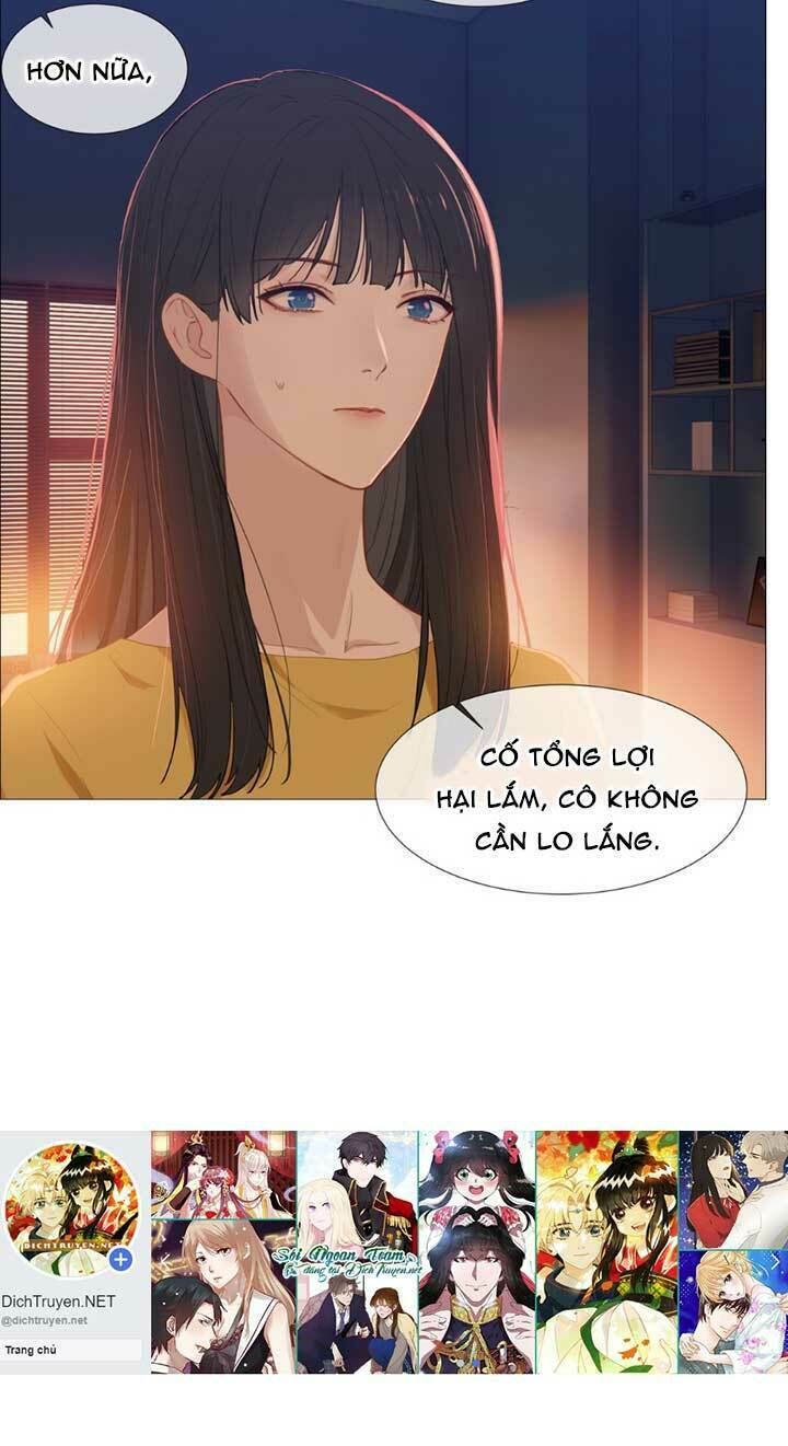 Đâu Phải Tại Tui Muốn Giả Gái Chapter 8 - 27