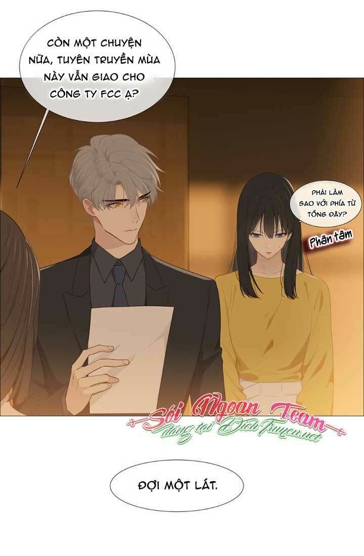 Đâu Phải Tại Tui Muốn Giả Gái Chapter 8 - 5