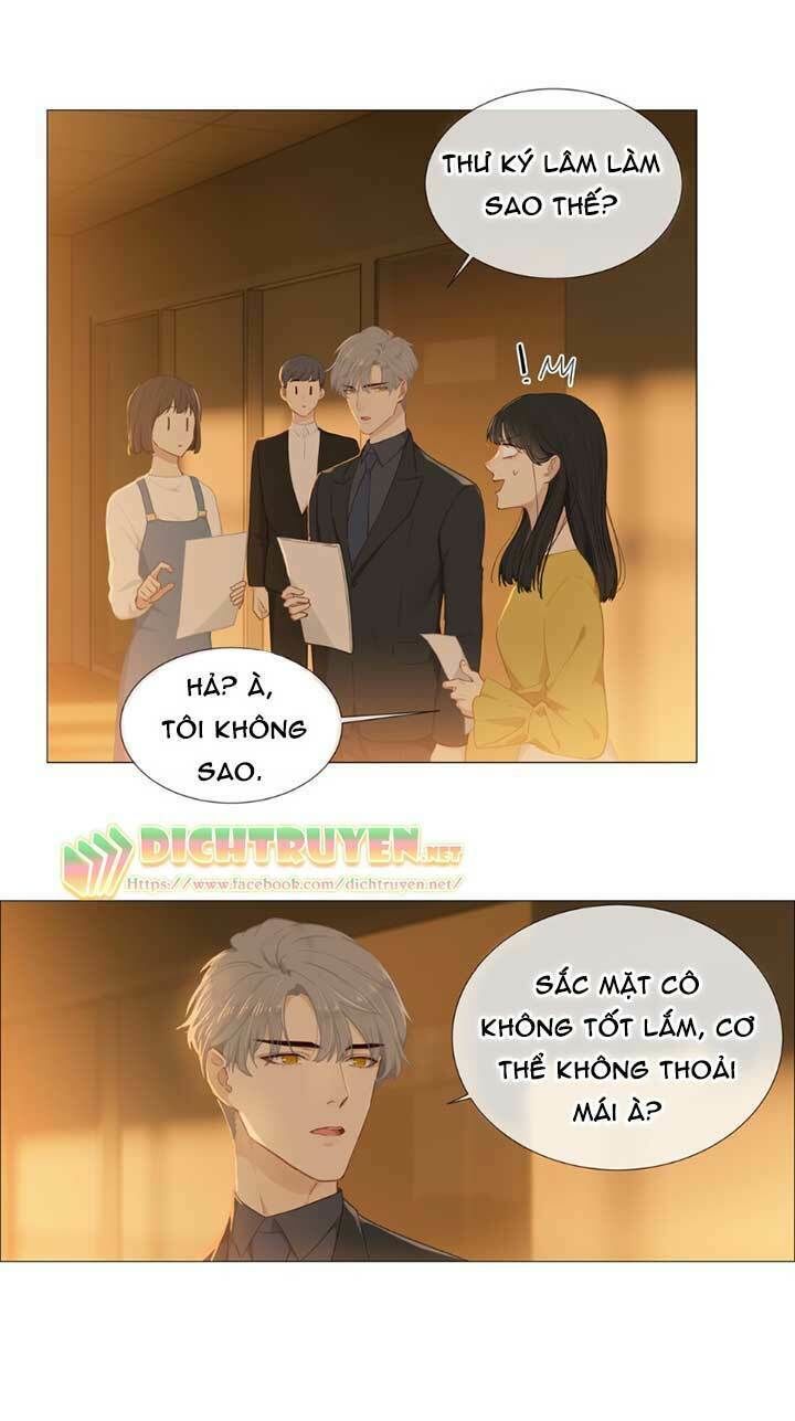 Đâu Phải Tại Tui Muốn Giả Gái Chapter 8 - 6