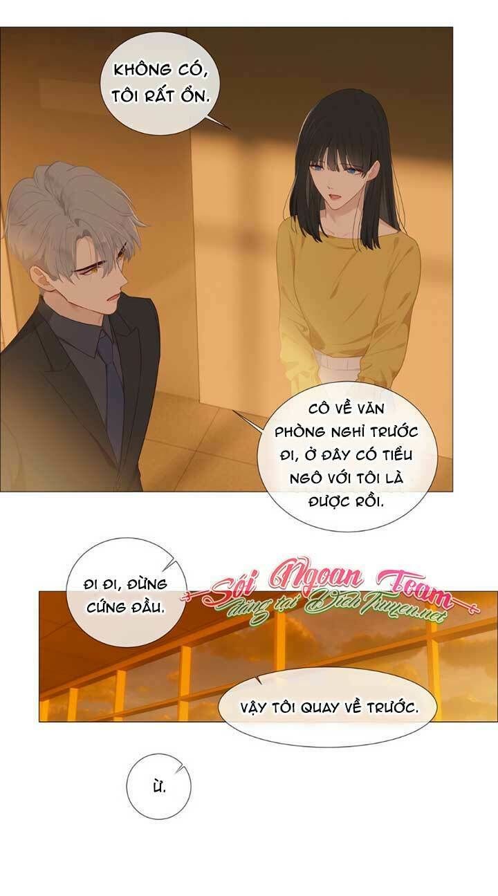 Đâu Phải Tại Tui Muốn Giả Gái Chapter 8 - 7
