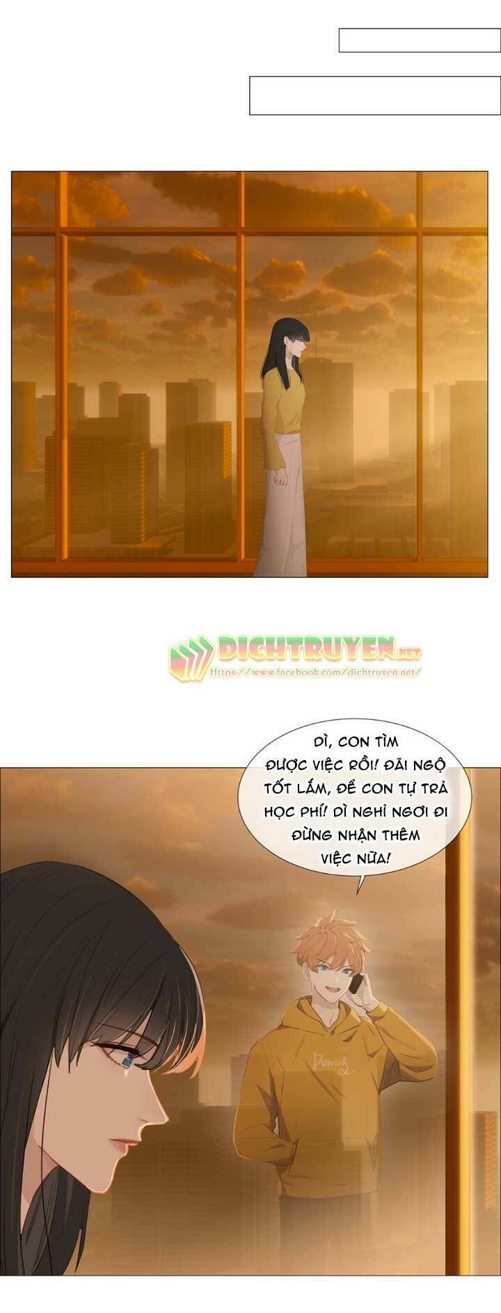 Đâu Phải Tại Tui Muốn Giả Gái Chapter 8 - 8