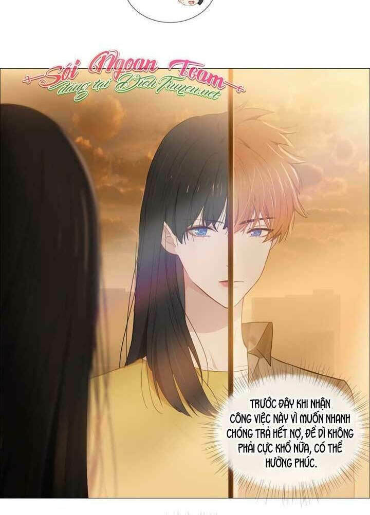 Đâu Phải Tại Tui Muốn Giả Gái Chapter 8 - 10