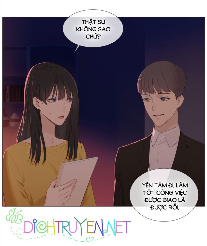 Đâu Phải Tại Tui Muốn Giả Gái Chapter 9 - 2