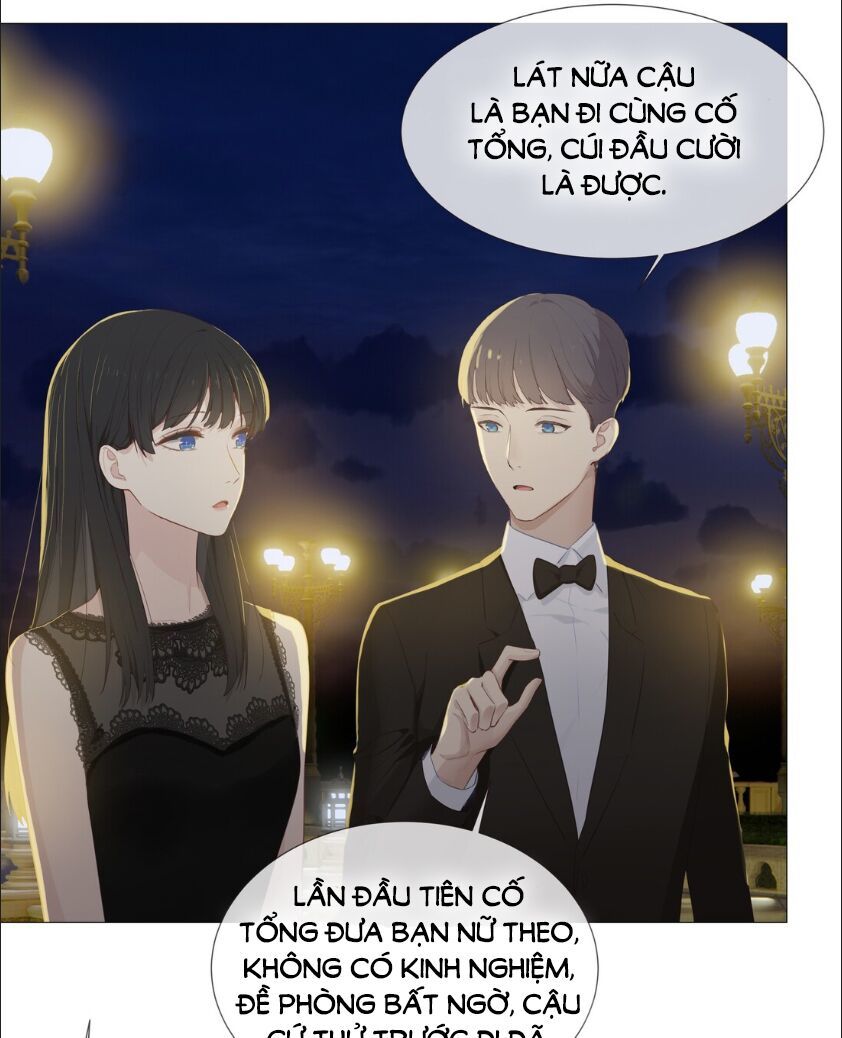 Đâu Phải Tại Tui Muốn Giả Gái Chapter 9 - 11