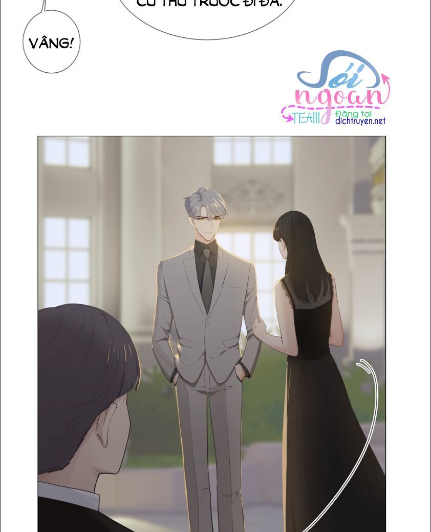 Đâu Phải Tại Tui Muốn Giả Gái Chapter 9 - 12