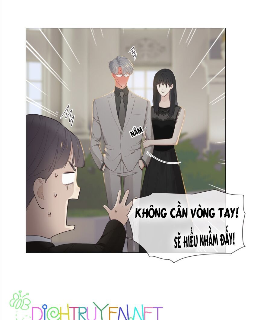 Đâu Phải Tại Tui Muốn Giả Gái Chapter 9 - 13