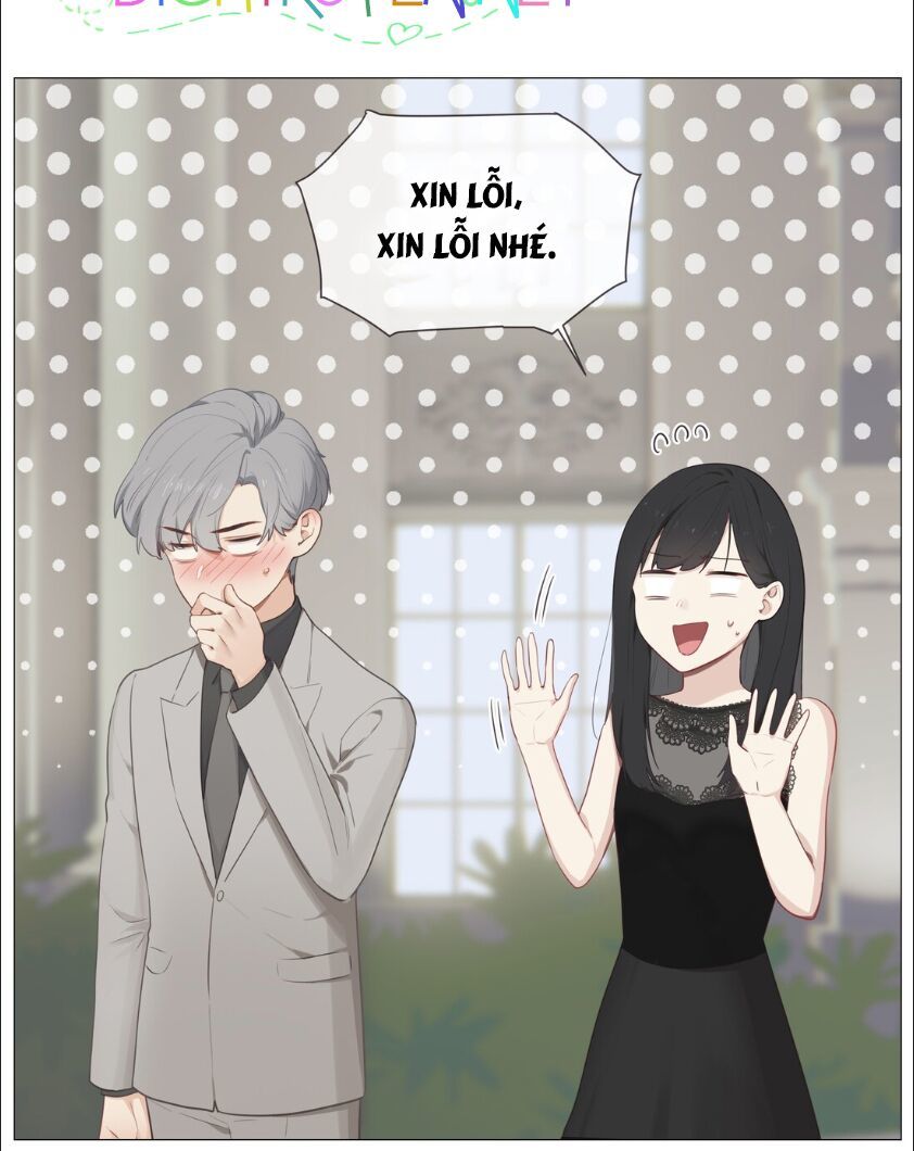 Đâu Phải Tại Tui Muốn Giả Gái Chapter 9 - 14