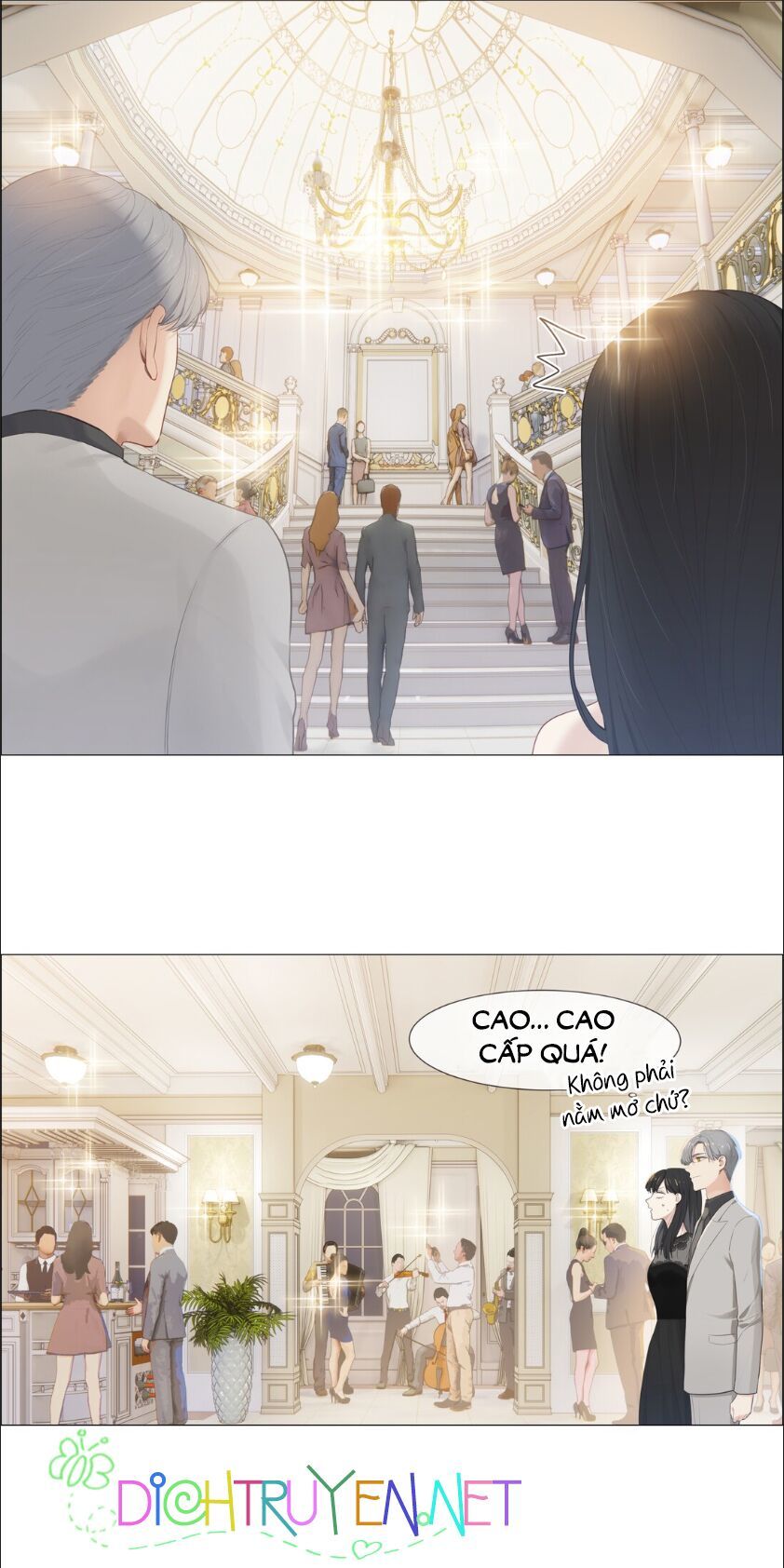 Đâu Phải Tại Tui Muốn Giả Gái Chapter 9 - 17