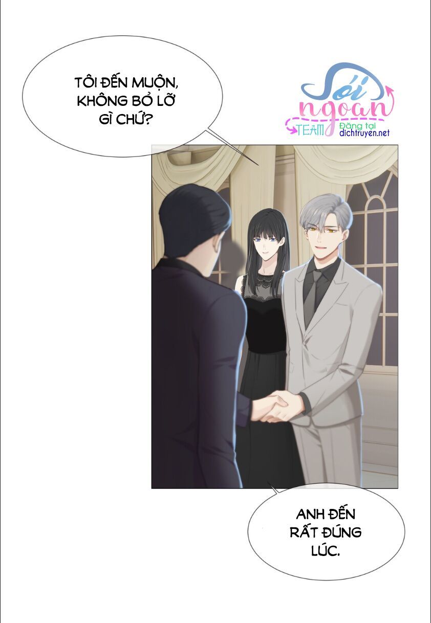 Đâu Phải Tại Tui Muốn Giả Gái Chapter 9 - 19