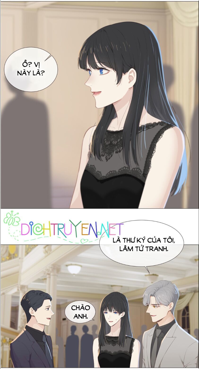 Đâu Phải Tại Tui Muốn Giả Gái Chapter 9 - 20