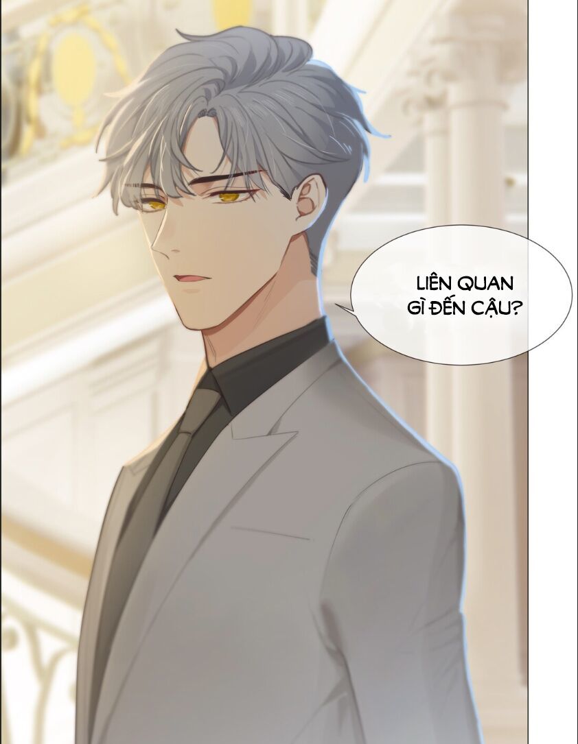 Đâu Phải Tại Tui Muốn Giả Gái Chapter 9 - 24