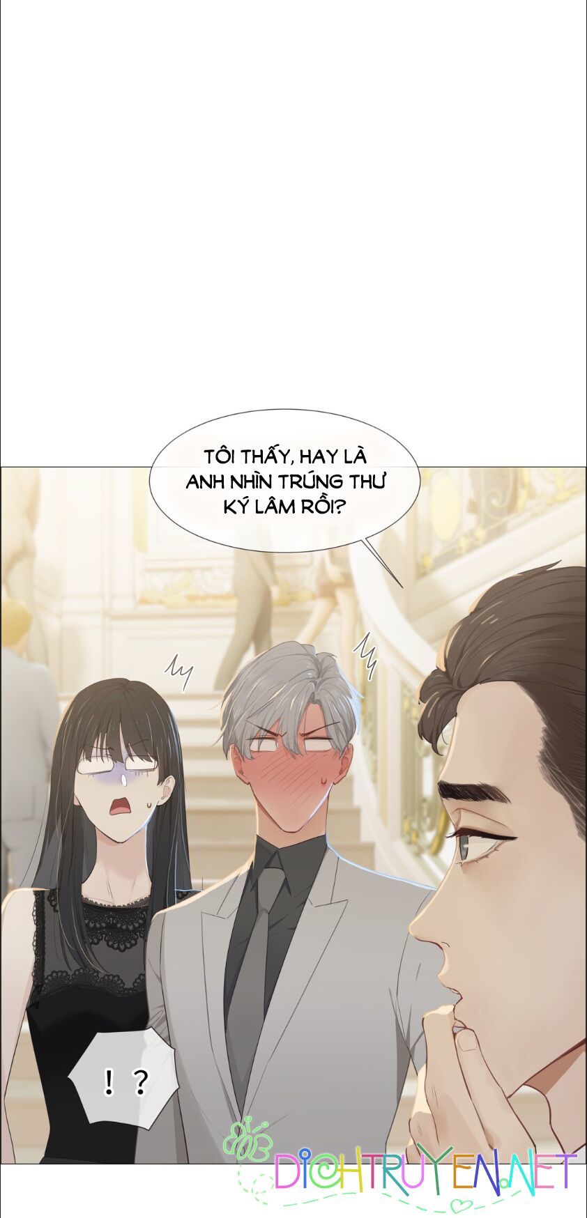 Đâu Phải Tại Tui Muốn Giả Gái Chapter 9 - 25