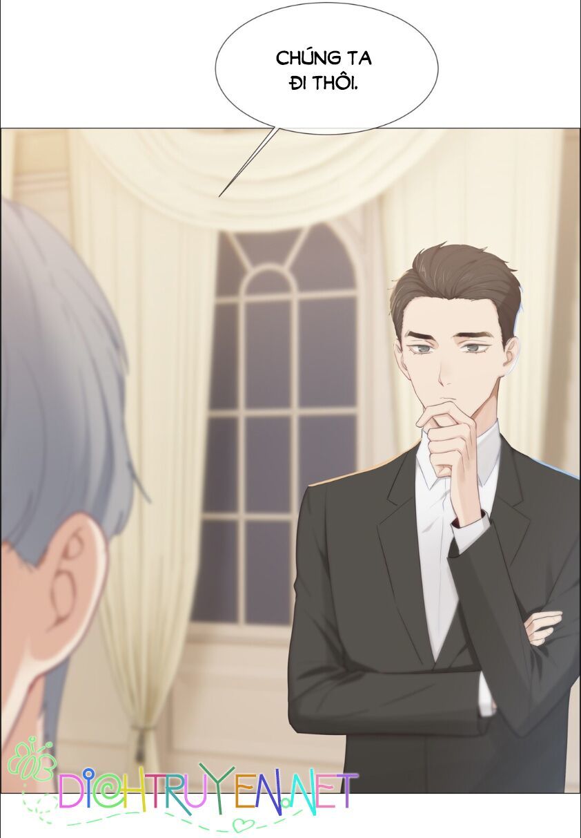 Đâu Phải Tại Tui Muốn Giả Gái Chapter 9 - 27