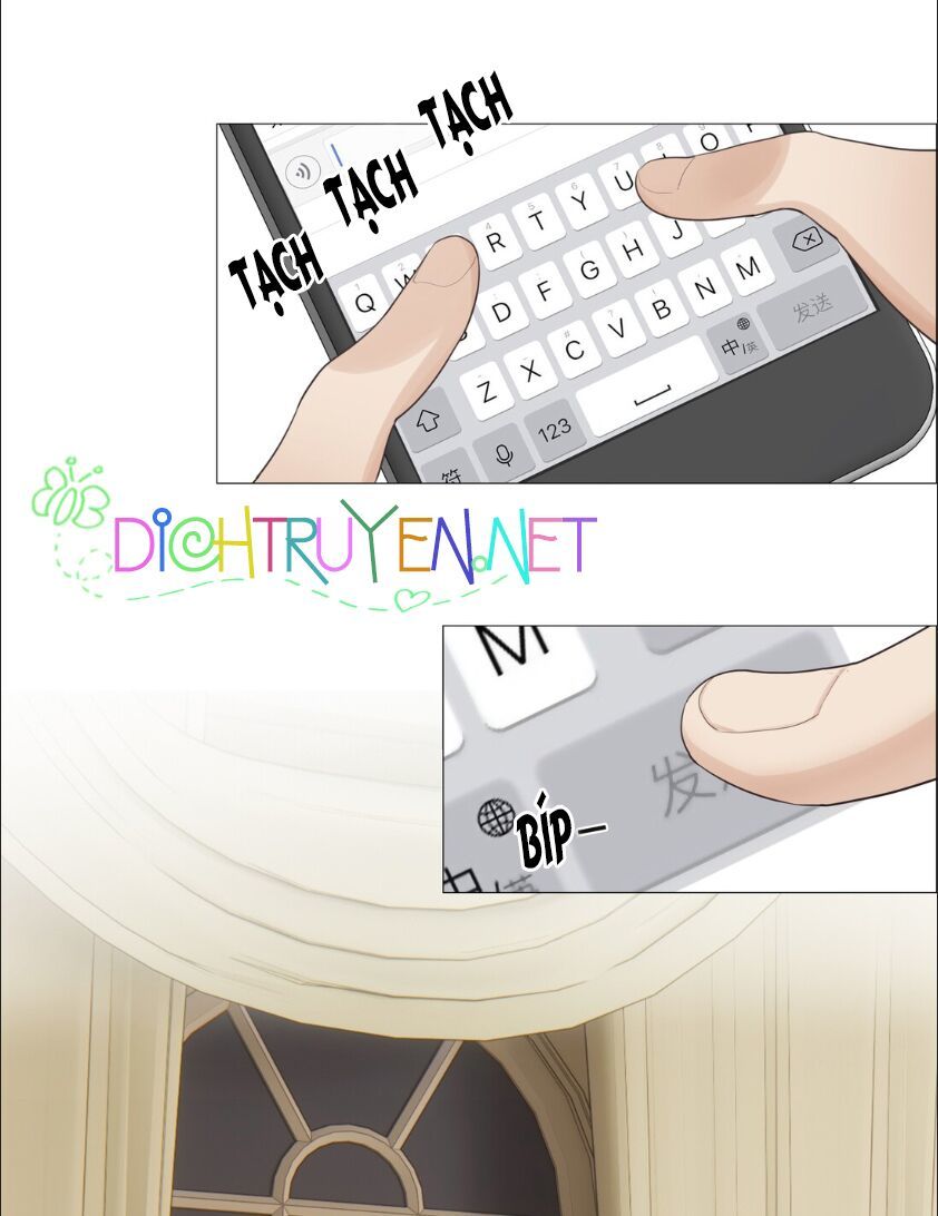 Đâu Phải Tại Tui Muốn Giả Gái Chapter 9 - 29