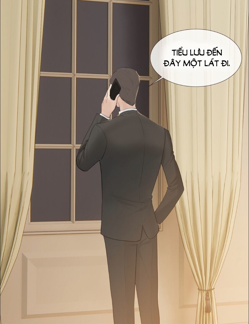 Đâu Phải Tại Tui Muốn Giả Gái Chapter 9 - 30