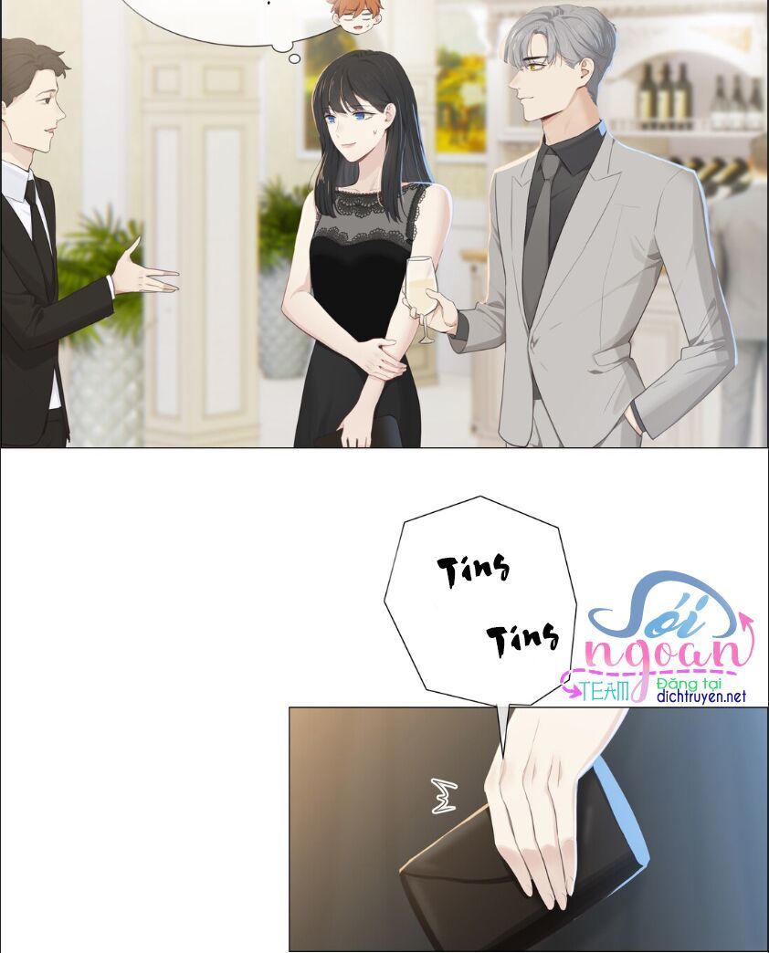 Đâu Phải Tại Tui Muốn Giả Gái Chapter 9 - 32