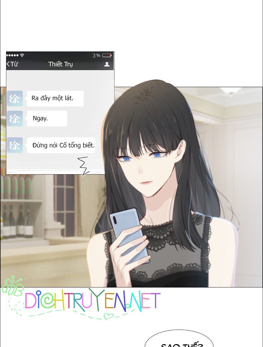 Đâu Phải Tại Tui Muốn Giả Gái Chapter 9 - 33
