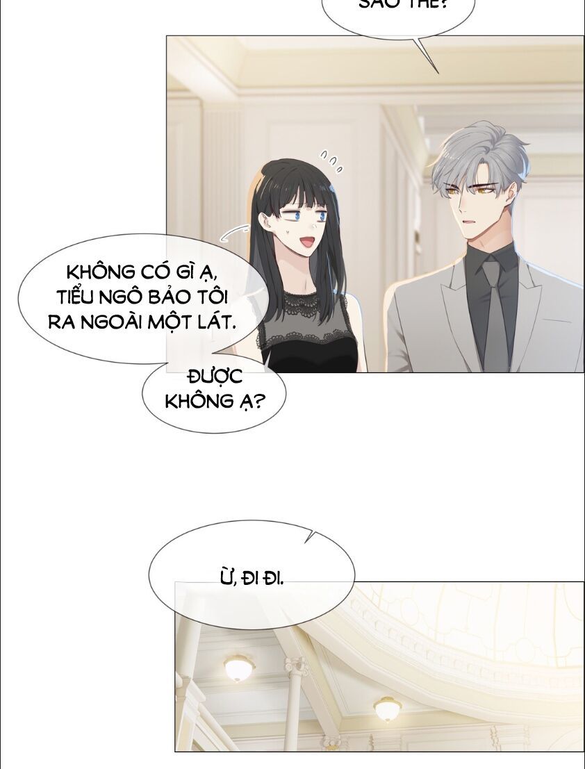 Đâu Phải Tại Tui Muốn Giả Gái Chapter 9 - 34