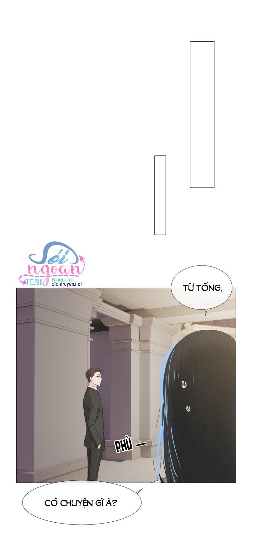 Đâu Phải Tại Tui Muốn Giả Gái Chapter 9 - 35