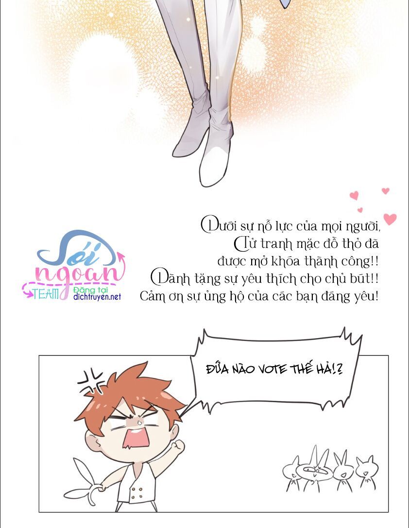 Đâu Phải Tại Tui Muốn Giả Gái Chapter 9 - 38