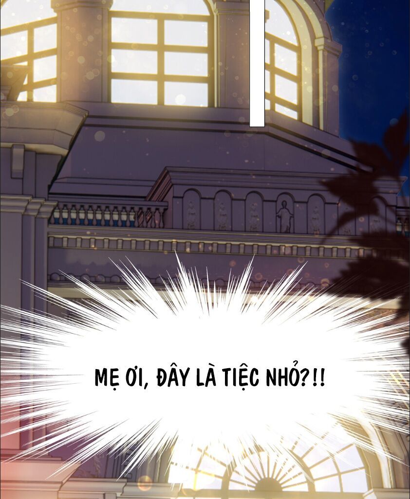 Đâu Phải Tại Tui Muốn Giả Gái Chapter 9 - 7