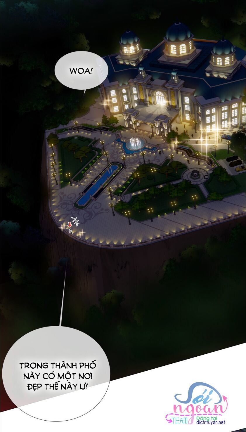 Đâu Phải Tại Tui Muốn Giả Gái Chapter 9 - 9