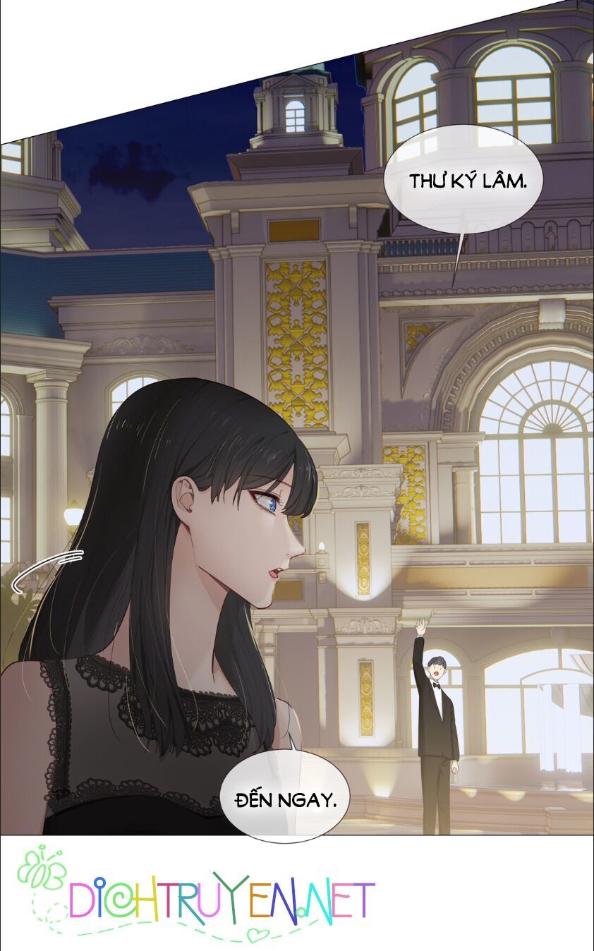 Đâu Phải Tại Tui Muốn Giả Gái Chapter 9 - 10