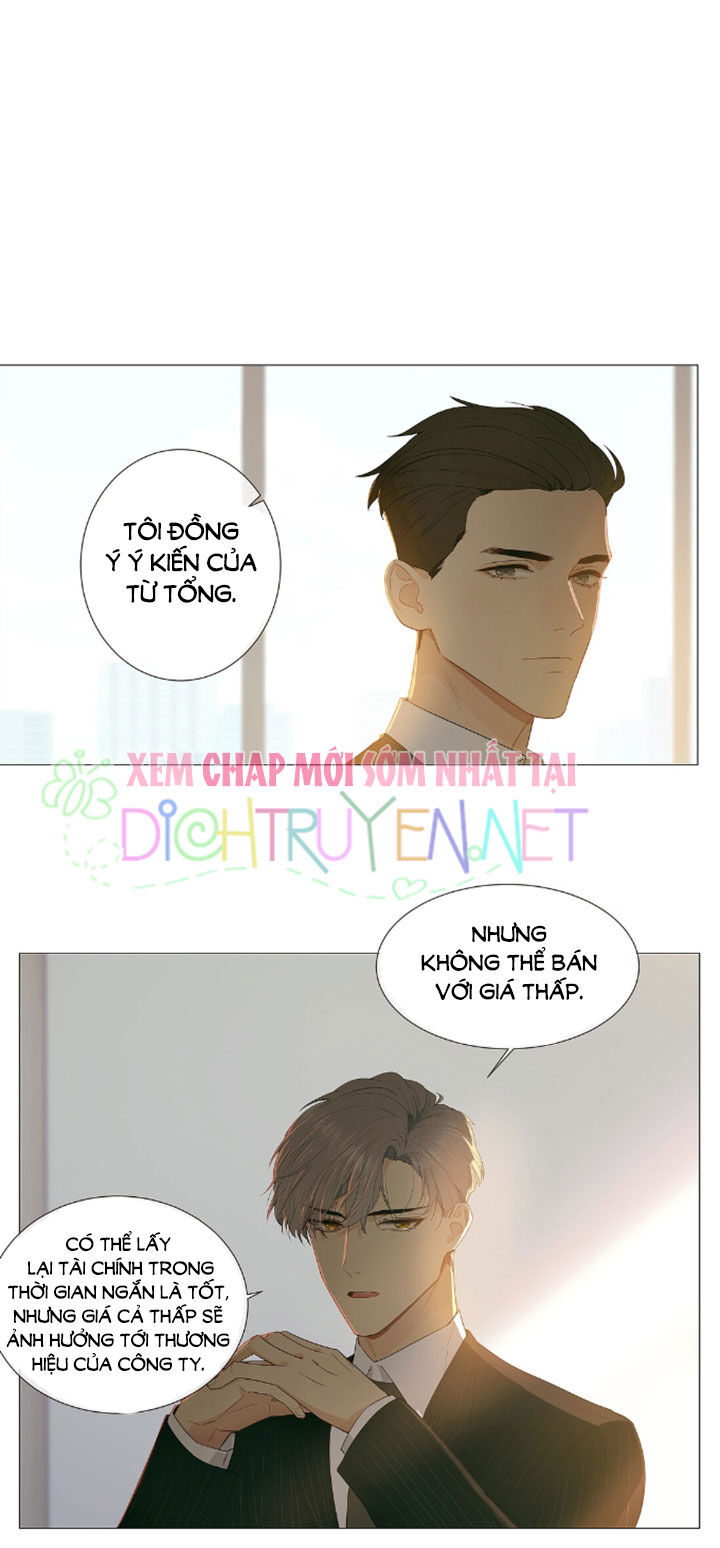 Đâu Phải Tại Tui Muốn Giả Gái Chapter 17 - 18