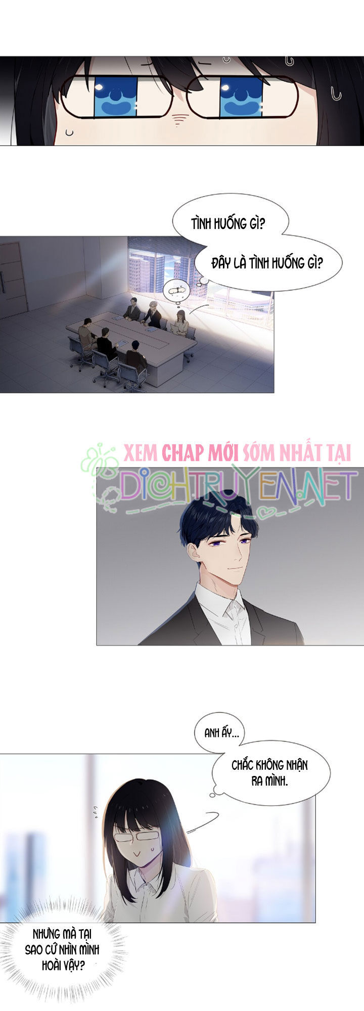 Đâu Phải Tại Tui Muốn Giả Gái Chapter 17 - 3