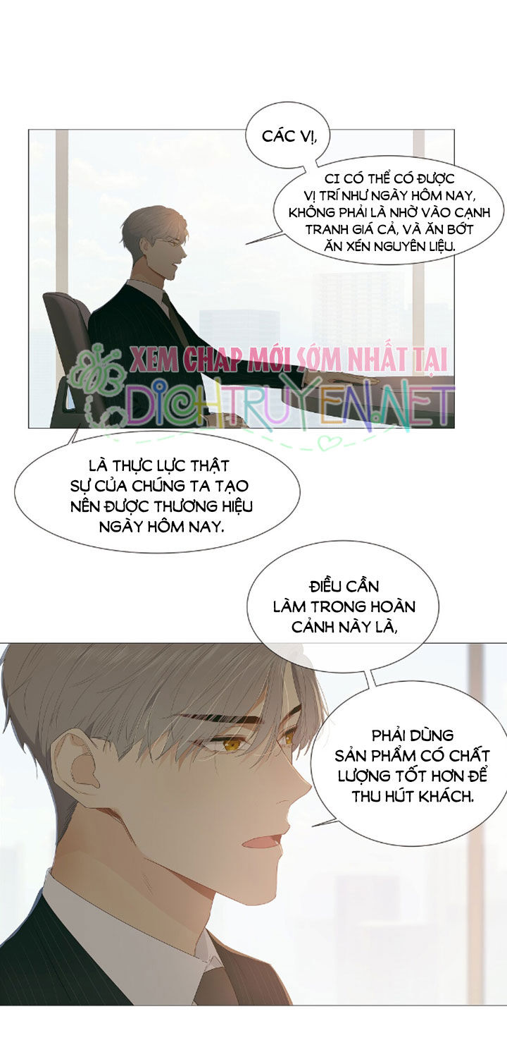 Đâu Phải Tại Tui Muốn Giả Gái Chapter 17 - 23