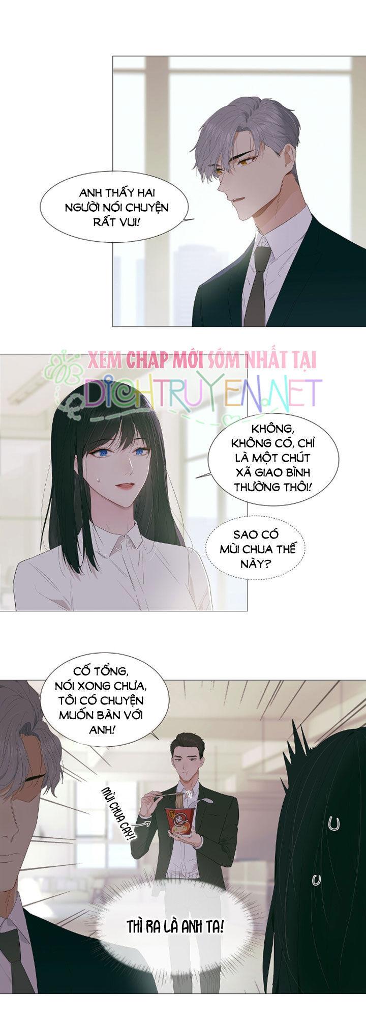 Đâu Phải Tại Tui Muốn Giả Gái Chapter 17 - 10