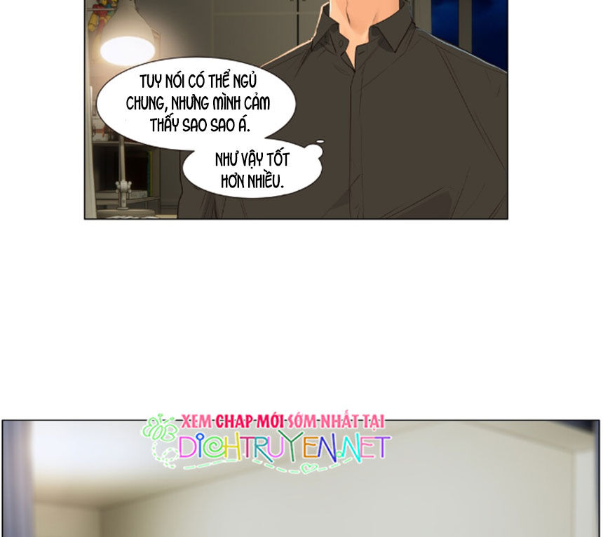 Đâu Phải Tại Tui Muốn Giả Gái Chapter 30 - 13