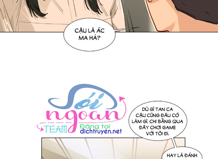 Đâu Phải Tại Tui Muốn Giả Gái Chapter 30 - 15