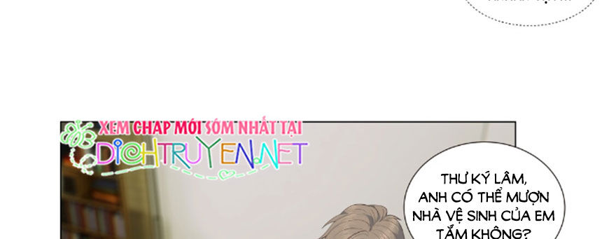 Đâu Phải Tại Tui Muốn Giả Gái Chapter 30 - 18