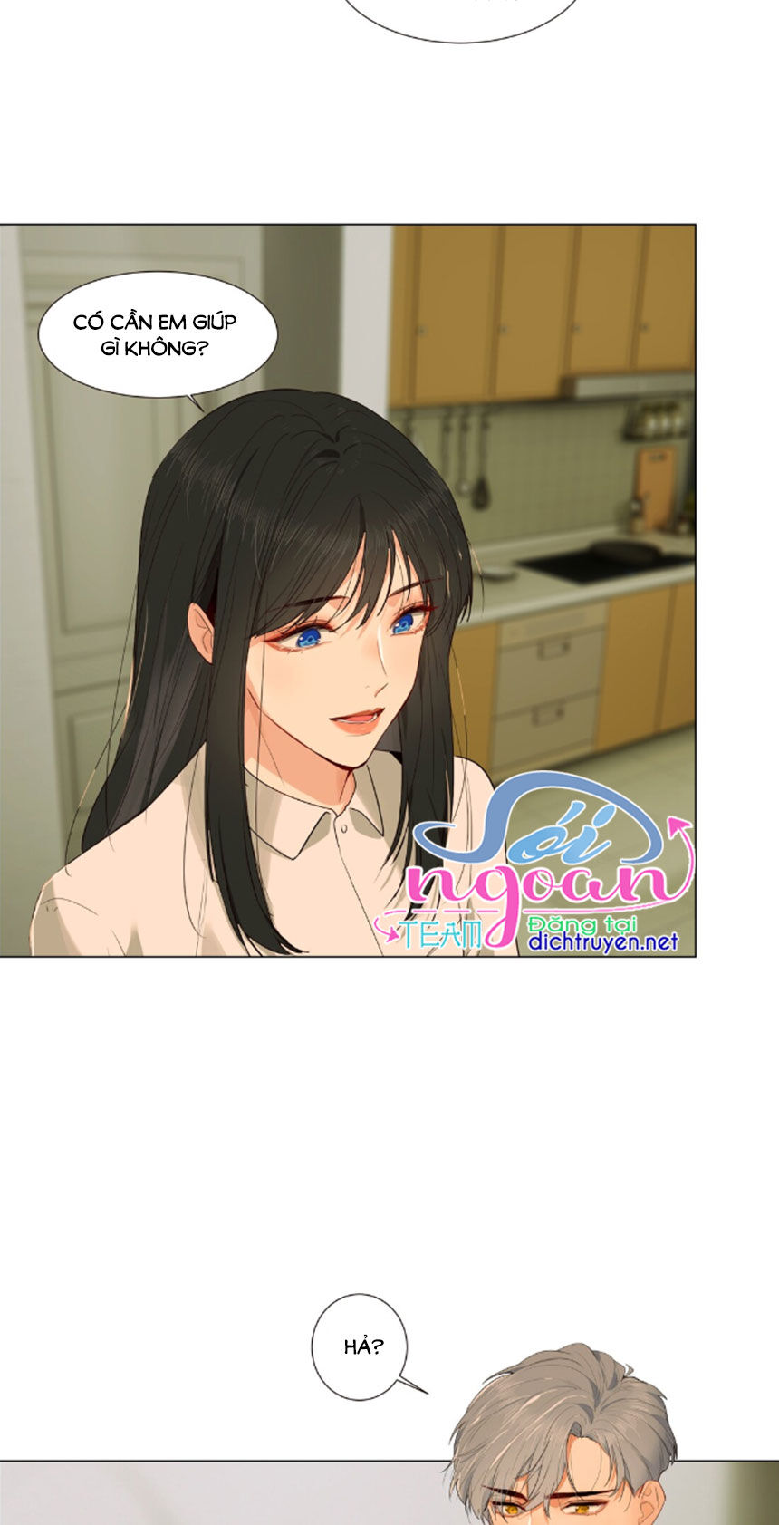 Đâu Phải Tại Tui Muốn Giả Gái Chapter 30 - 20