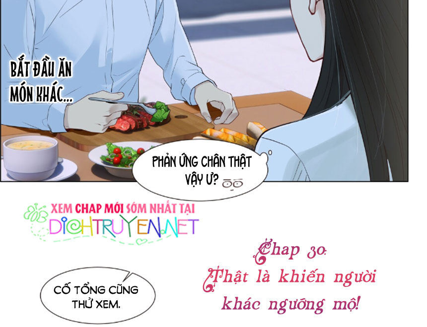 Đâu Phải Tại Tui Muốn Giả Gái Chapter 30 - 3
