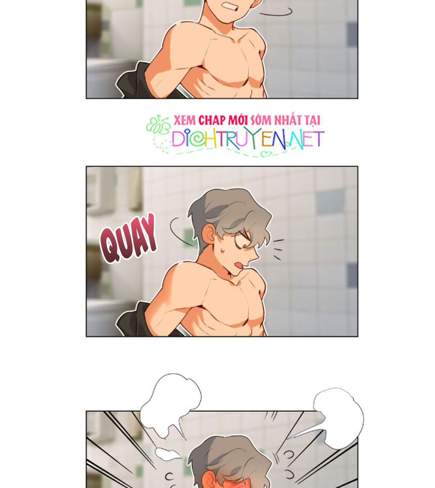 Đâu Phải Tại Tui Muốn Giả Gái Chapter 30 - 31