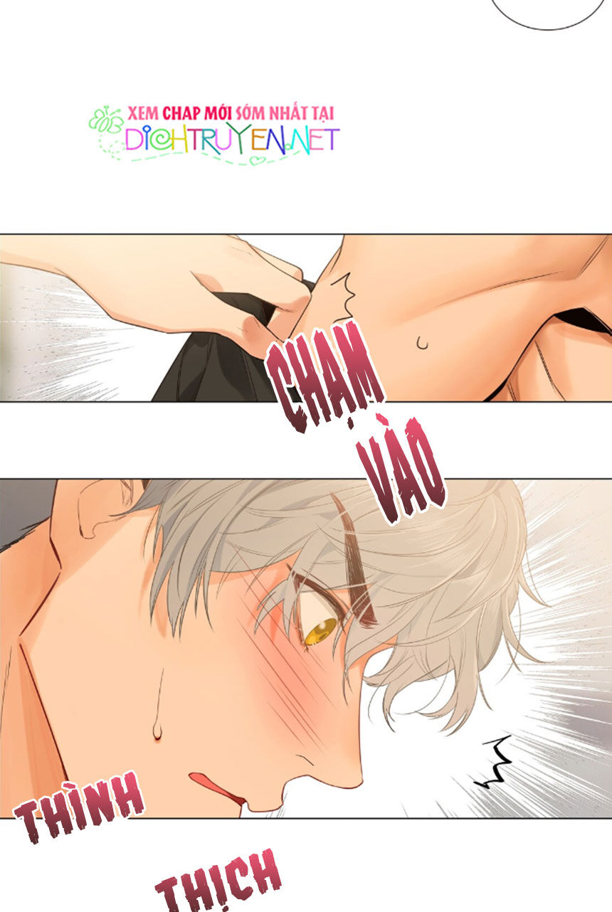 Đâu Phải Tại Tui Muốn Giả Gái Chapter 30 - 36