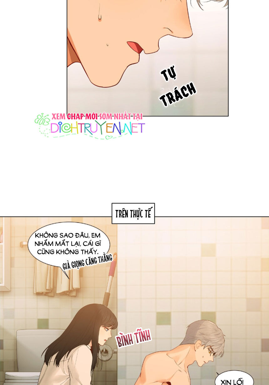 Đâu Phải Tại Tui Muốn Giả Gái Chapter 30 - 39