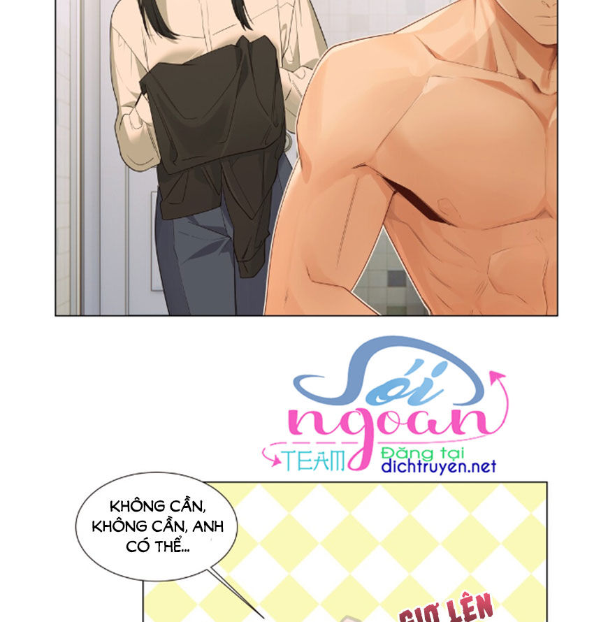 Đâu Phải Tại Tui Muốn Giả Gái Chapter 30 - 41