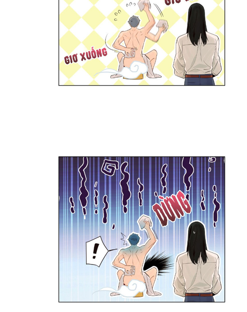 Đâu Phải Tại Tui Muốn Giả Gái Chapter 30 - 42