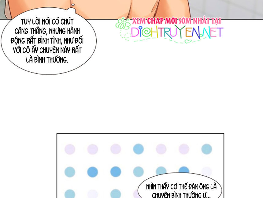 Đâu Phải Tại Tui Muốn Giả Gái Chapter 30 - 46