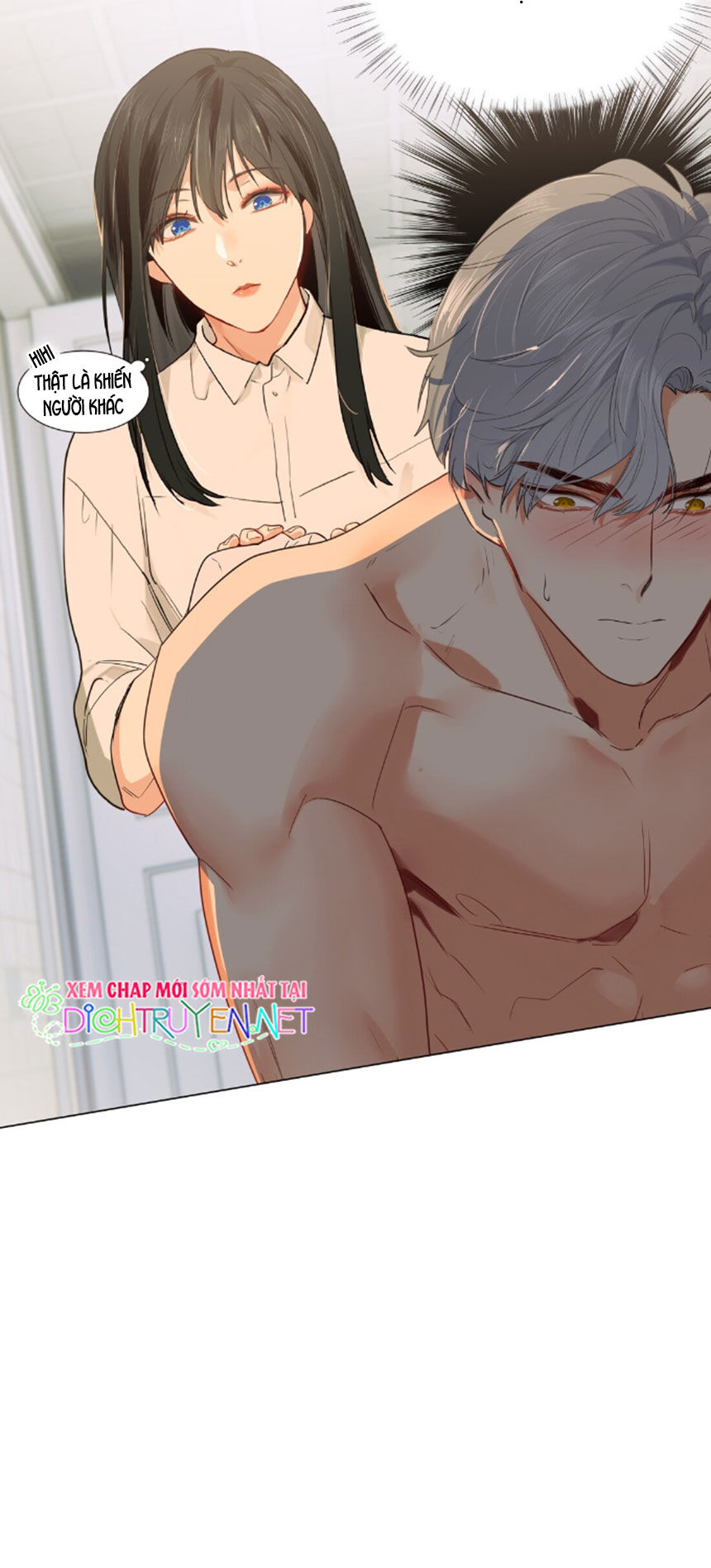 Đâu Phải Tại Tui Muốn Giả Gái Chapter 30 - 48