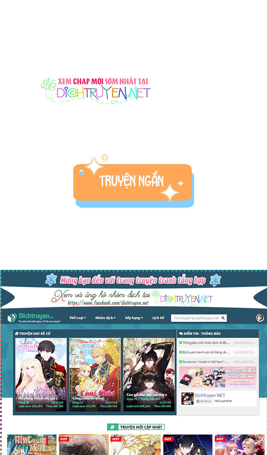 Đâu Phải Tại Tui Muốn Giả Gái Chapter 30 - 49