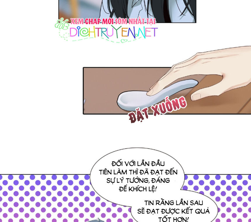 Đâu Phải Tại Tui Muốn Giả Gái Chapter 30 - 6