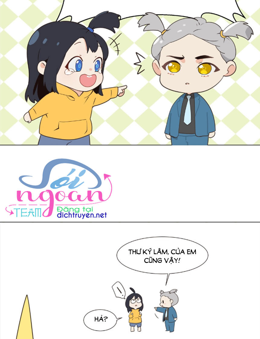 Đâu Phải Tại Tui Muốn Giả Gái Chapter 30 - 51