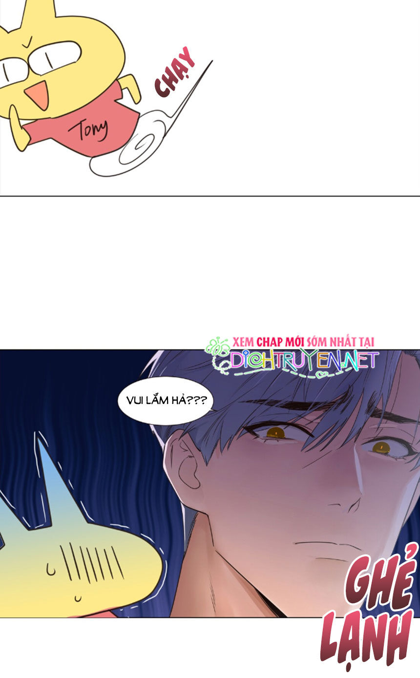 Đâu Phải Tại Tui Muốn Giả Gái Chapter 30 - 52