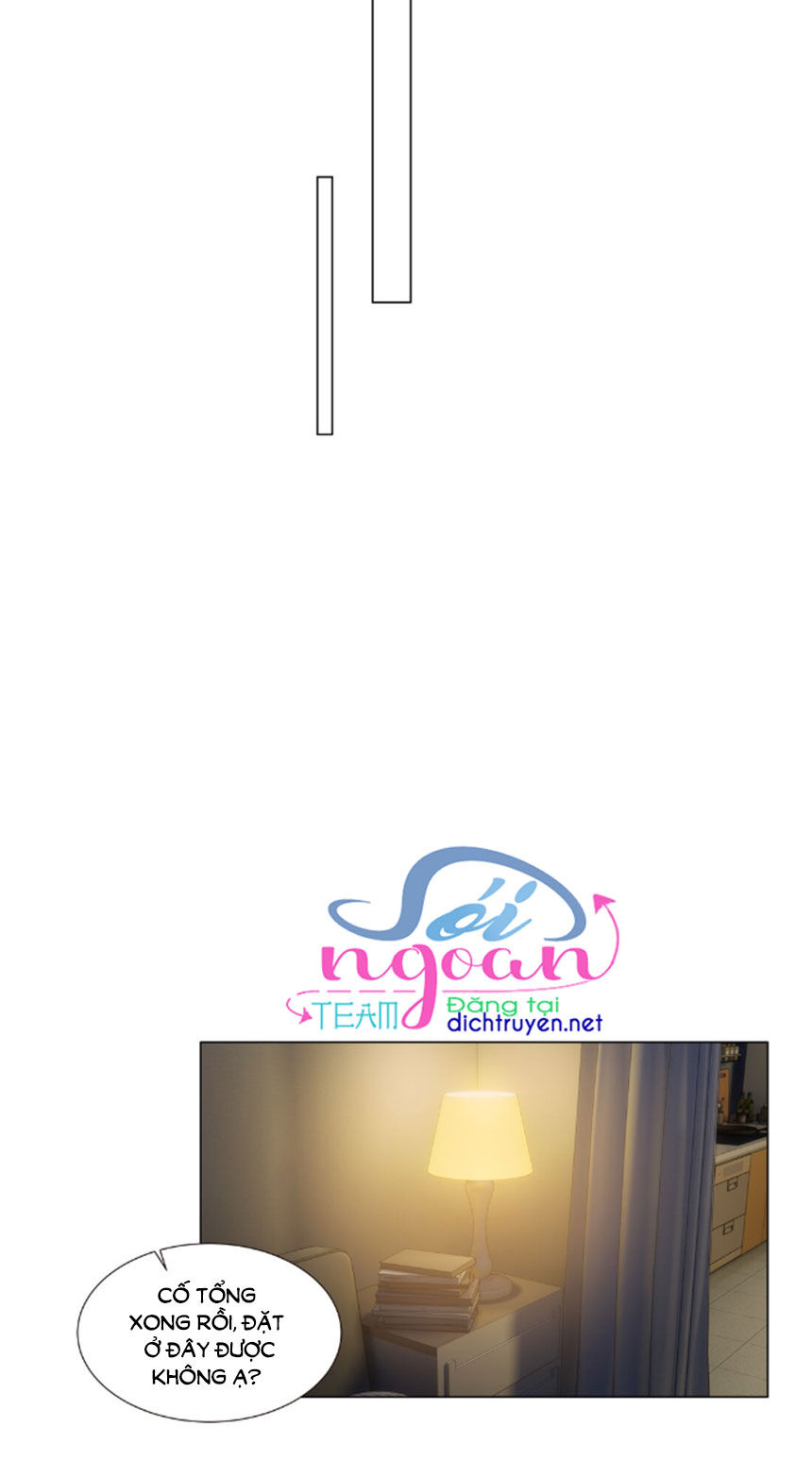 Đâu Phải Tại Tui Muốn Giả Gái Chapter 30 - 9