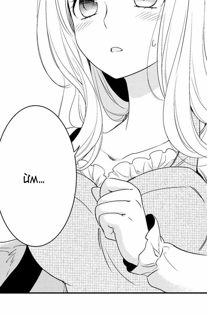 Để Em Ngủ Cùng Anh Nha, Haruomi! Chapter 1 - 13